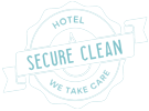 Secure-Clean Logo